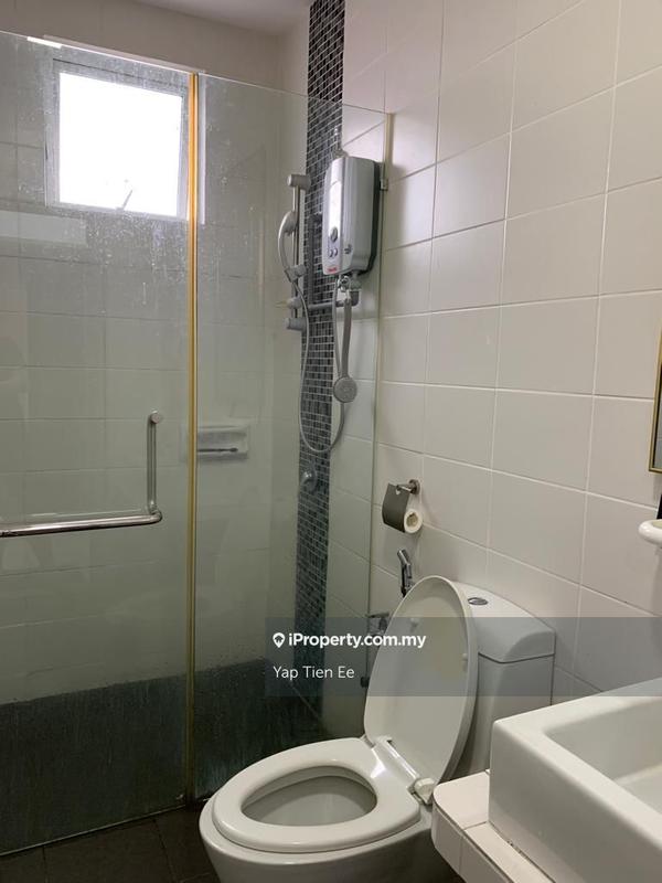Service Residence for Rent in Vue Residences by Yap Tien Ee - iProperty.com.my