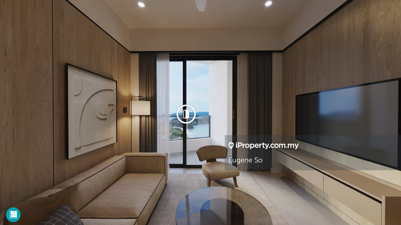 For Sale - Assana Serviced Suites @ Tropicana Cenang