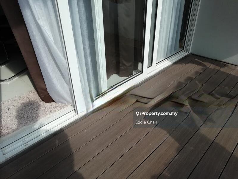 3.5-storey Terraced House for Sale in 8 Hevea, Ulu Kelang by Eddie Chan - iProperty.com.my