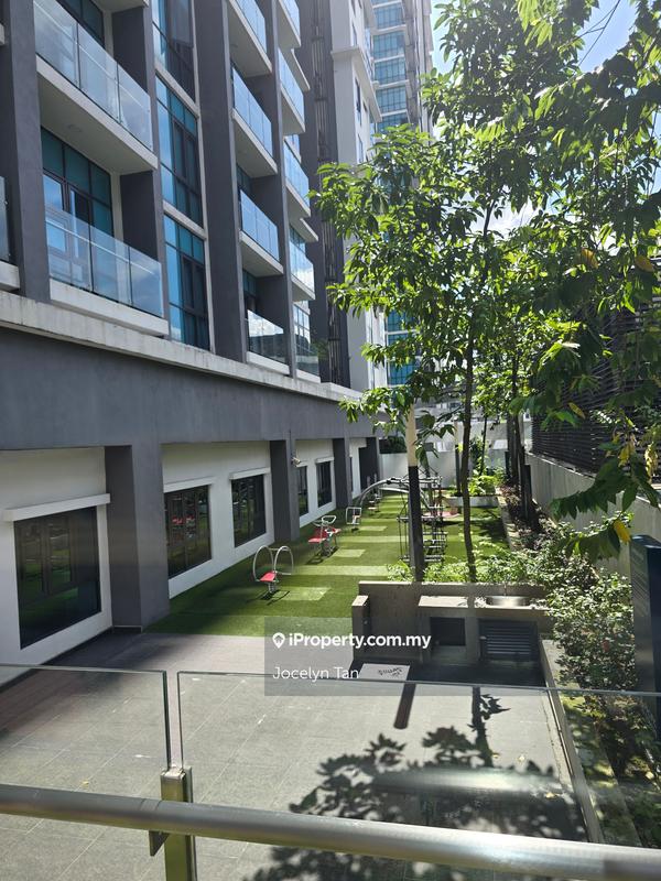 Service Residence for Sale in Pacific Star by Jocelyn Tan - iProperty.com.my