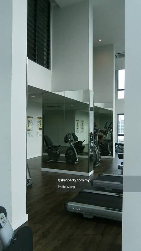 Service Residence for Sale in Univ 360 Place by Philip Wong - iProperty.com.my