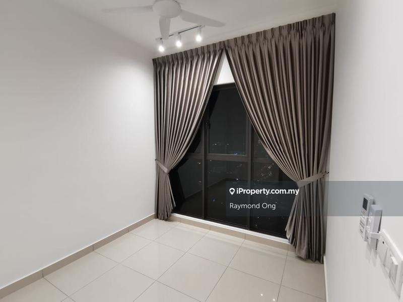 Residensi Servis untuk Disewa di Trion @ KL oleh Raymond Ong - iProperty.com.my