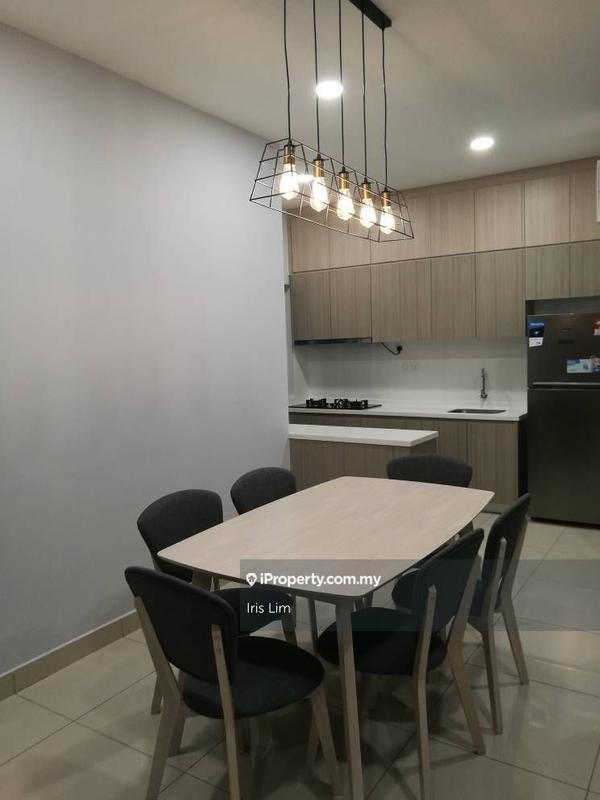 Condominium for Rent in The Raffles Suites by Iris Lim - iProperty.com.my