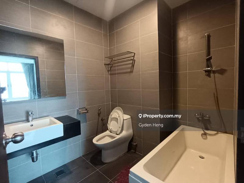 Kondominium untuk Dijual di KSL D'Esplanade Residence oleh Gyden Heng - iProperty.com.my