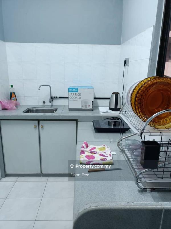 Kondominium untuk Disewa di E-Park Condominium oleh Elson Dee - iProperty.com.my