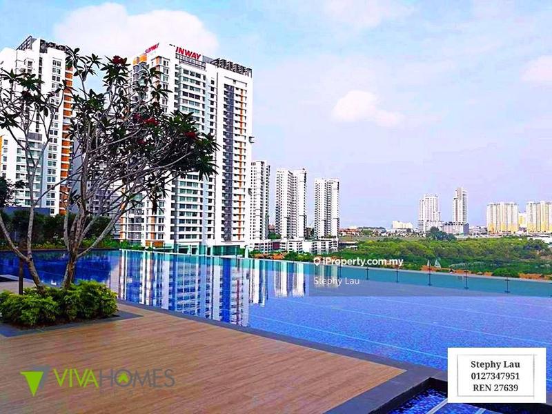 Service Residence for Rent in Sunway Geo Residence by Stephy Lau - iProperty.com.my
