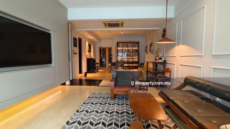 Condominium for Sale in Mutiara Upper East by U Cheong - iProperty.com.my