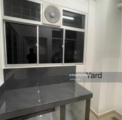 Condominium for Rent in Aseana Puteri by Jeffrey Yap - iProperty.com.my