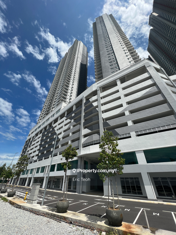 Shop for Rent in Salak Selatan, Kuala Lumpur by Eric Teoh - iProperty.com.my