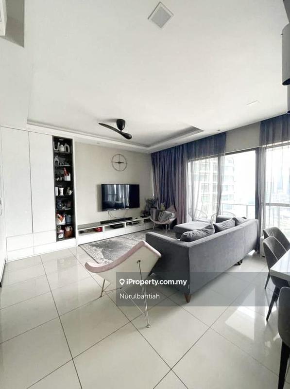 For Sale - Setia SKY Residences