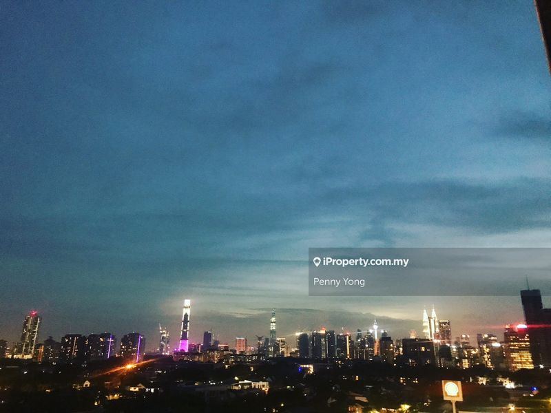 Residensi Servis untuk Dijual di M City oleh Penny Yong - iProperty.com.my