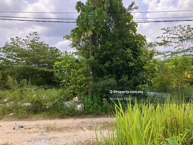 Tanah Kediaman untuk Dijual di Ipoh City, Ipoh oleh Nicholas Poh - iProperty.com.my