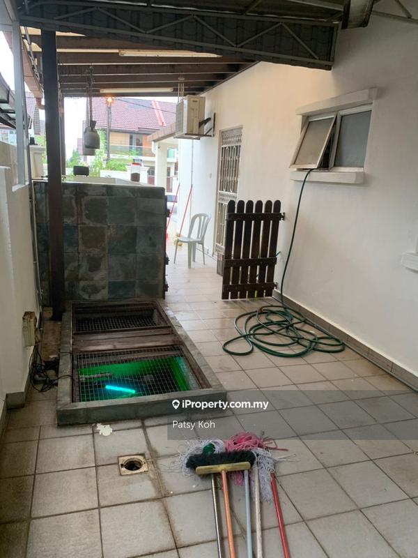 Rumah Teres 2-Tingkat untuk Dijual di Bandar Sunway Semenyih, Semenyih oleh Patsy Koh - iProperty.com.my