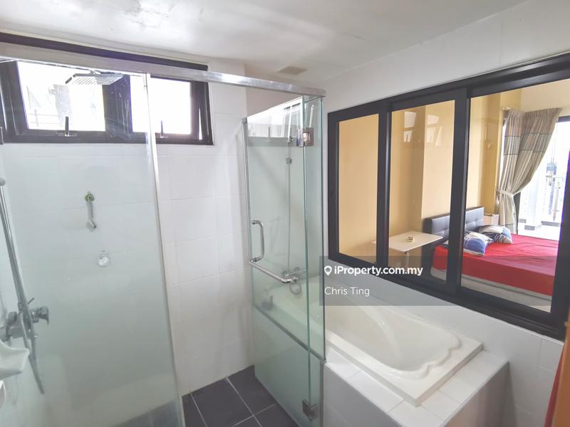 Kondominium untuk Dijual di Encorp Strand Residence oleh Chris Ting - iProperty.com.my