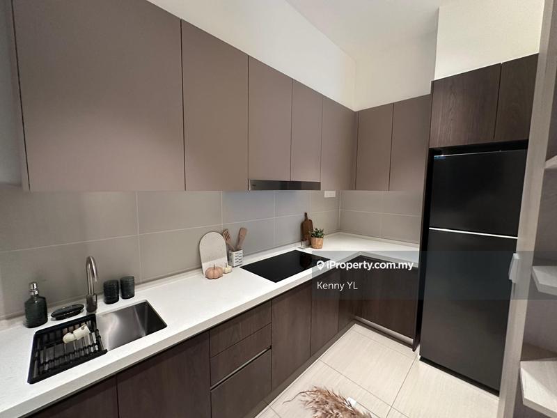 Kondominium untuk Dijual di Radium Arena (Urban Residences) Old Klang Road oleh Kenny YL - iProperty.com.my