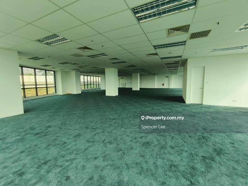 Pejabat untuk Disewa di Taman Desa, Kuala Lumpur oleh Spencer Lee - iProperty.com.my