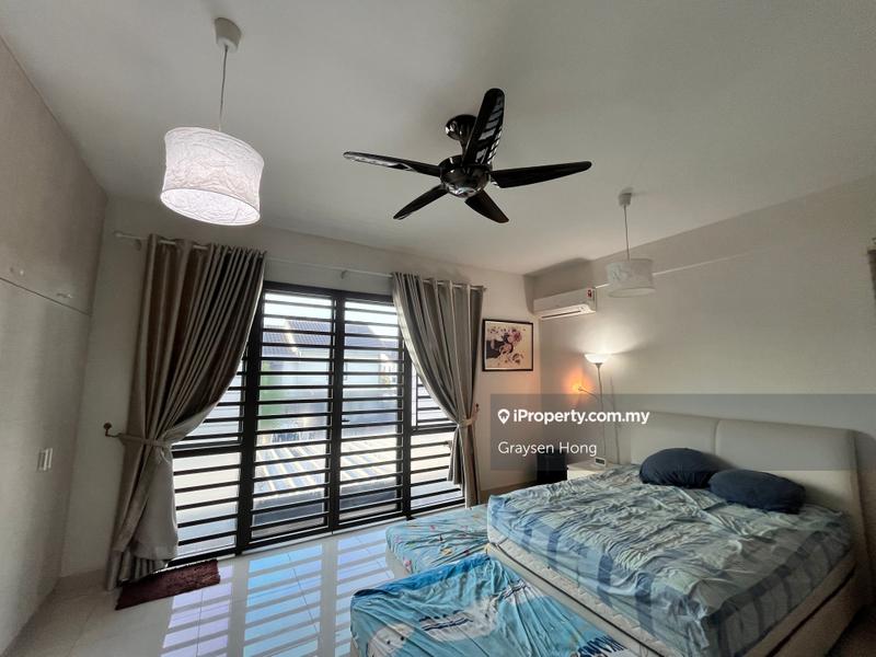 2.5-storey Terraced House for Sale in Seksyen 16, Shah Alam by Graysen Hong - iProperty.com.my