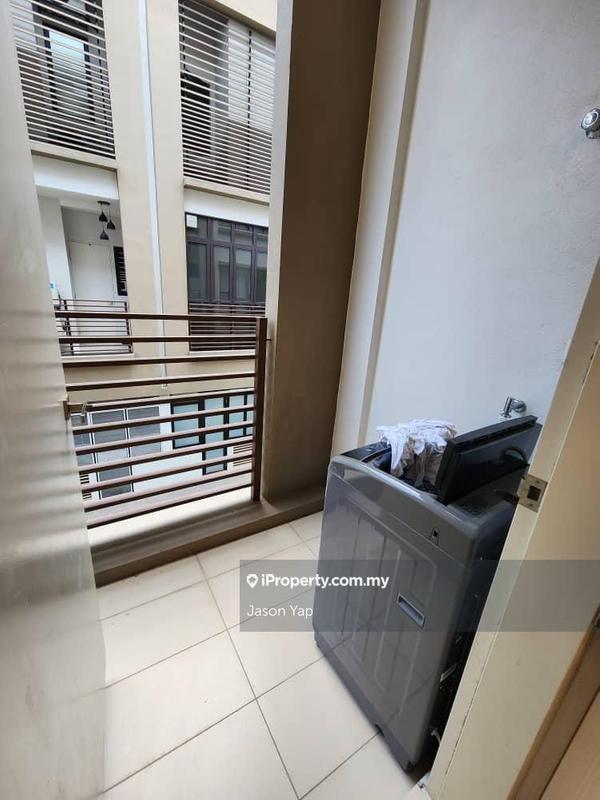 Rumah Berangkai 2 Tingkat untuk Disewa di N’Dira 16 Sierra Puchong, Puchong oleh Jason Yap - iProperty.com.my