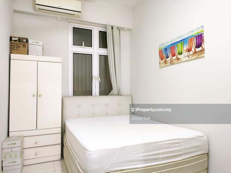 For Sale - Sri Putramas III / Royal Regent