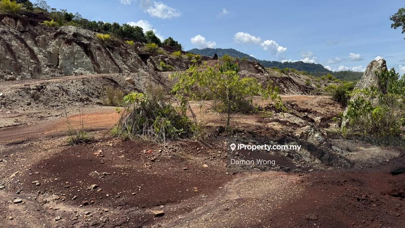Tanah Pertanian untuk Dijual di Cheroh, Raub oleh Damon Wong - iProperty.com.my
