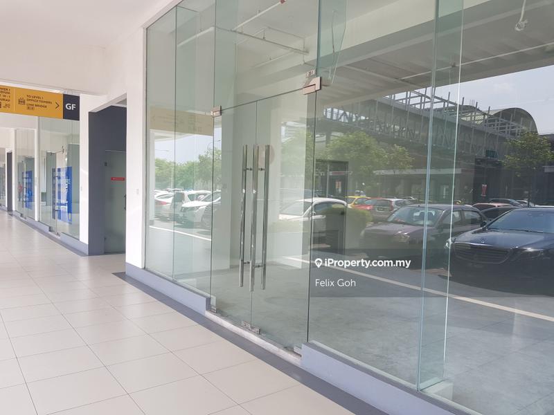 For Rent - UOA Business Park Shop / Retail