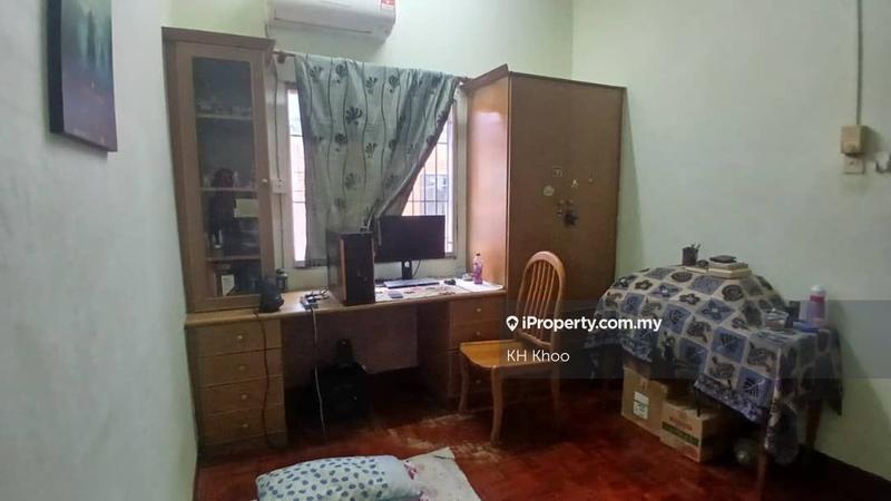 Rumah Berangkai 2 Tingkat untuk Dijual di USJ 13, USJ, Subang Jaya, Selangor, Subang Jaya oleh KH Khoo - iProperty.com.my