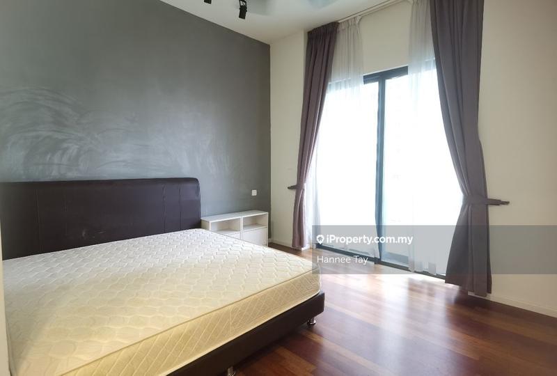 Kondominium untuk Dijual di Concerto North Kiara oleh Hannee Tay - iProperty.com.my