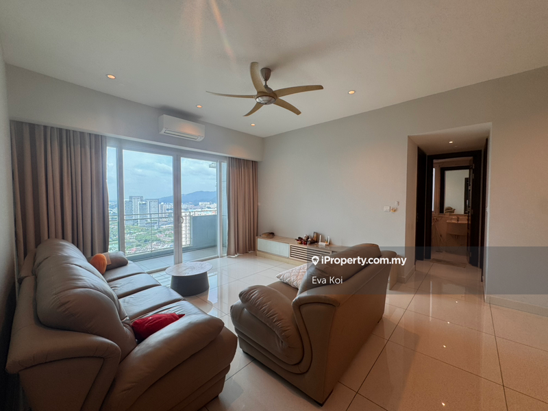 For Sale - The Northshore Gardens