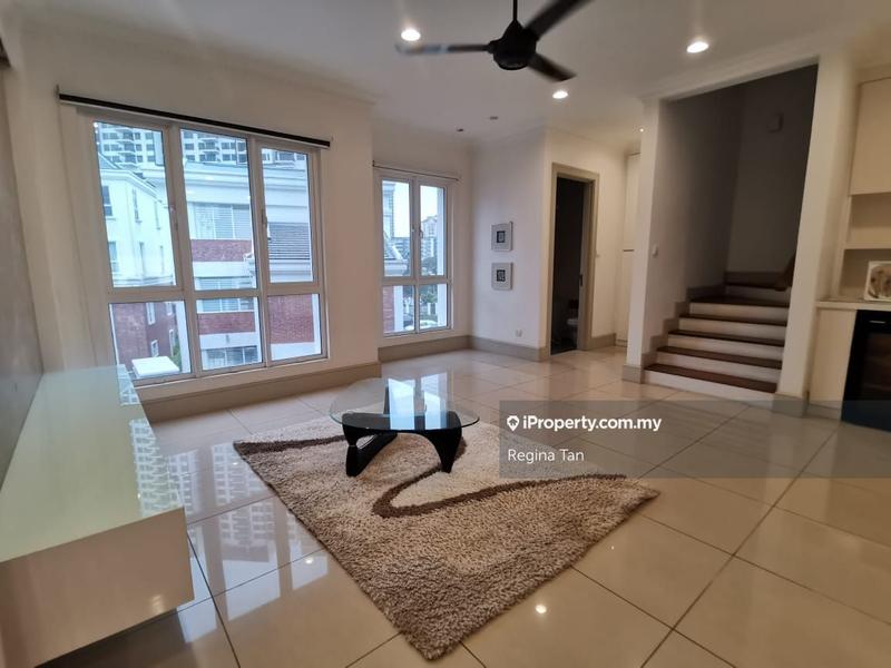 Semi-Detached House for Sale in Dutamas, Kuala Lumpur by Regina Tan - iProperty.com.my