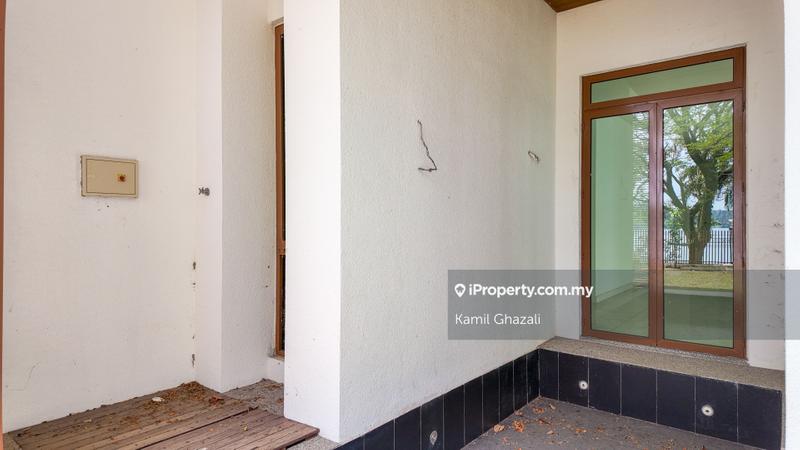 Semi-Detached House for Sale in LAKE VIEW Astana Residence, Presint 8, Presint 8 by Kamil Ghazali - iProperty.com.my