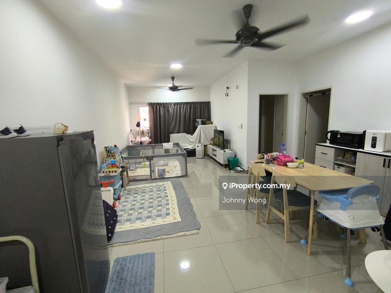 Condominium for Sale in The Holmes 1 by Johnny Wong - iProperty.com.my