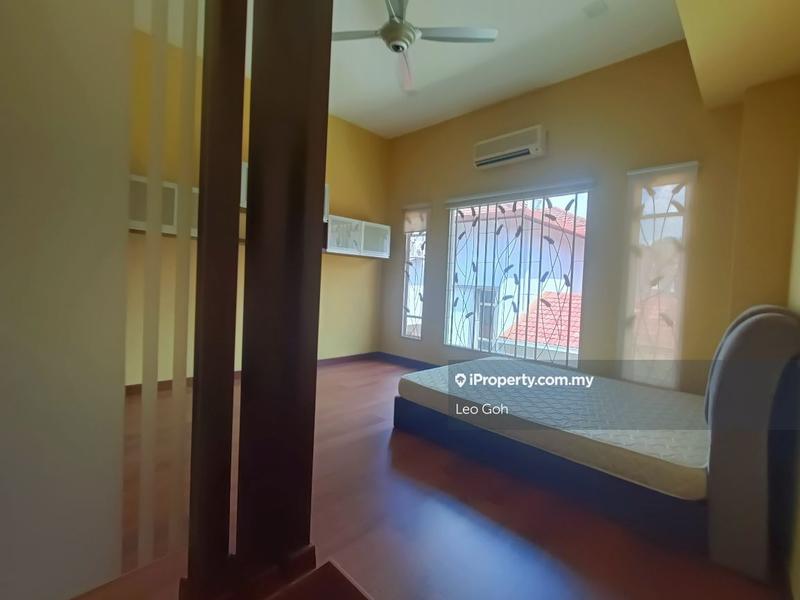 Semi-Detached House for Sale in Acacia Seremban 2 6 rooms 4 br 60x80, Seremban 2 by Leo Goh - iProperty.com.my