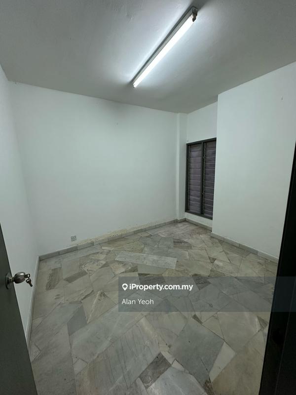 Apartment for Sale in Sri Anggerik 2 by Alan Yeoh - iProperty.com.my