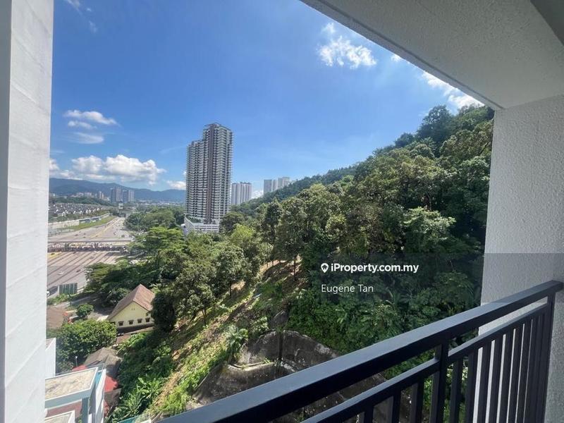 For Sale - The Trees