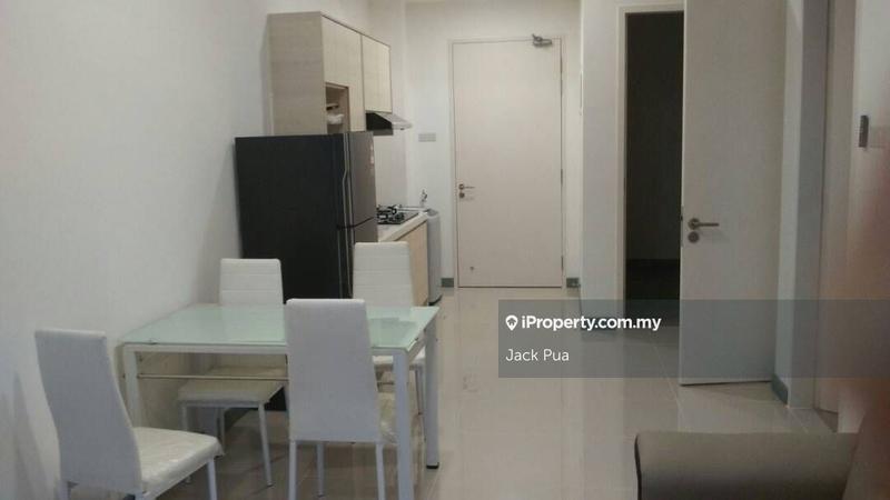 Service Residence for Rent in South View by Jack Pua - iProperty.com.my