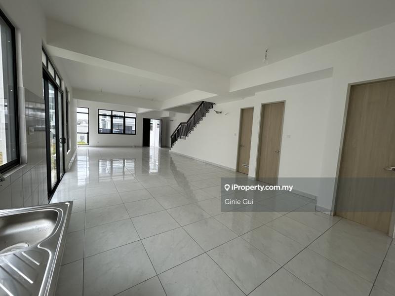 Rumah Kluster untuk Dijual di Abadi Heights, Puchong oleh Ginie Gui - iProperty.com.my