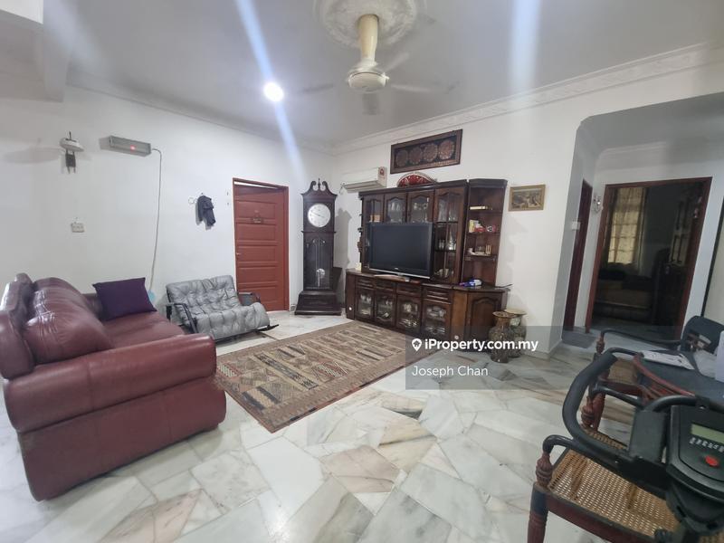 Banglo untuk Dijual di Seksyen 9, Shah Alam oleh Joseph Chan - iProperty.com.my