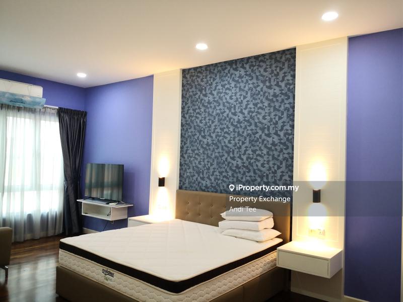 Banglo untuk Dijual di Bandar Sungai Long, Bandar Sungai Long oleh Andi Tee - iProperty.com.my
