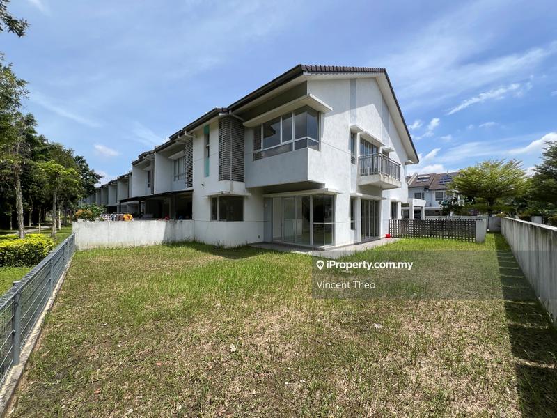 2-storey Terraced House for Sale in Bandar Tropicana Aman, Telok Panglima Garang by Vincent Theo - iProperty.com.my
