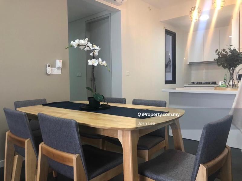 For Sale - Serini Melawati