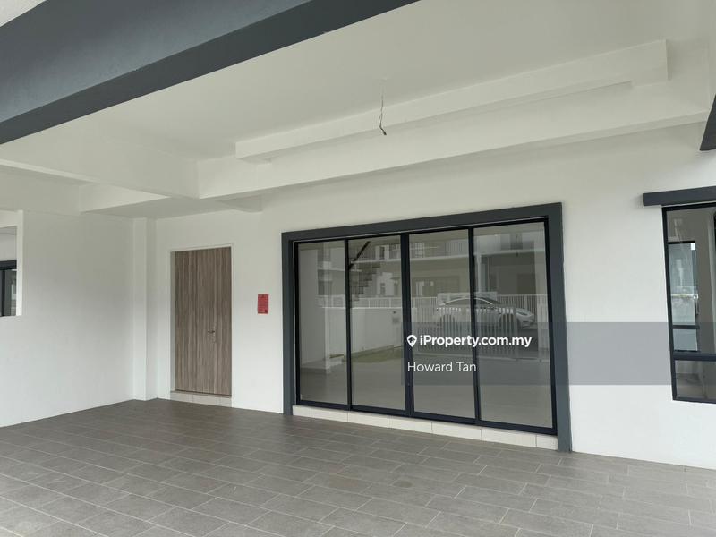 Semi-Detached House for Sale in Kemayan Height, Seremban 2 by Howard Tan - iProperty.com.my