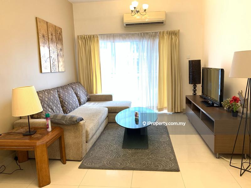 For Rent - Windsor Tower