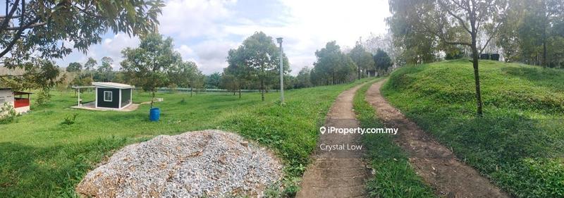 Tanah Pertanian untuk Dijual di Raub, Raub oleh Crystal Low - iProperty.com.my