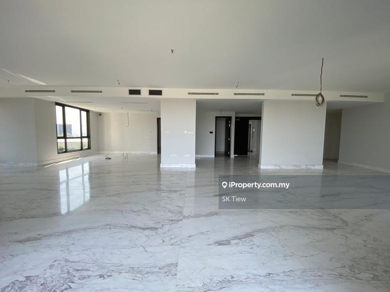 For Sale - Kapas Heights