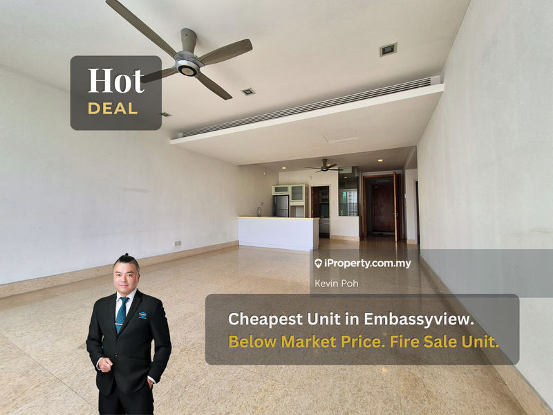 For Sale - Brunsfield EmbassyView