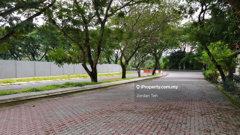 Banglo untuk Dijual di Santuari Park Pantai, Pantai oleh Jordan Teh - iProperty.com.my