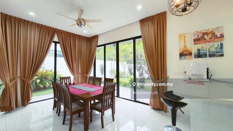 Banglo untuk Dijual di ha38v, Ulu Kelang oleh Brackson Loh - iProperty.com.my