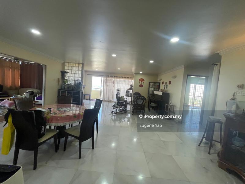 Pangsapuri untuk Dijual di Midah Heights Condominium oleh Eugene Yap - iProperty.com.my