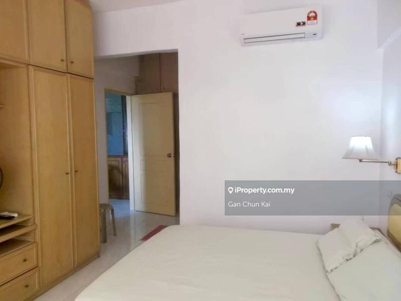 Condominium for Rent in Sunny Ville Condominium by Gan Chun Kai - iProperty.com.my