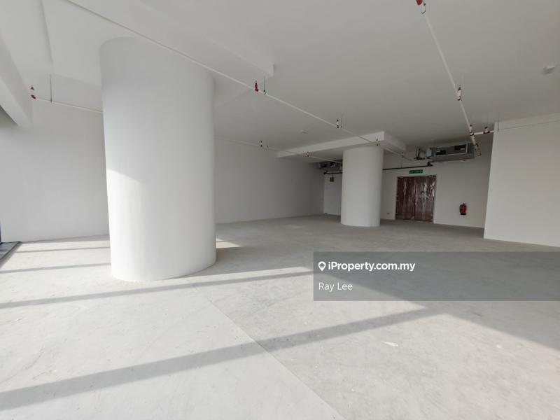 Pejabat untuk Disewa di Seksyen U13, Setia Alam oleh Ray Lee - iProperty.com.my